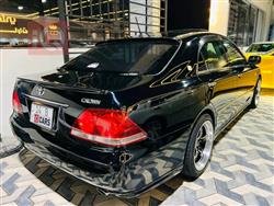 تويوتا كراون